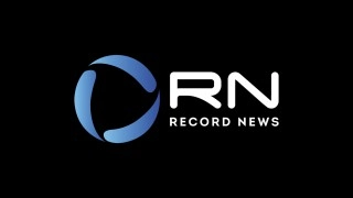 Canal Record News – Ao Vivo