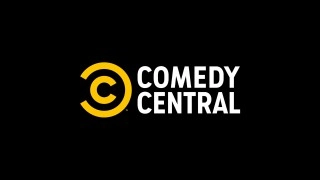 Canal Comedy Central – Ao Vivo