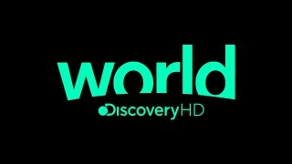 Canal Discovery World – Ao Vivo