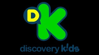 Canal Discovery Kids – Ao Vivo