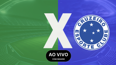 Alianza Fc x Cruzeiro – 07/05/2024