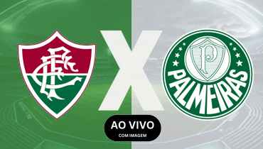 Fluminense x Palmeiras – 20/05/2024