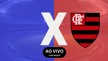 Palestino x Flamengo – 07/05/2024